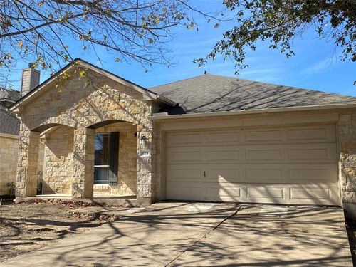 18704 Dry Pond Dr, Pflugerville, TX, 78660-5510 | Card Image