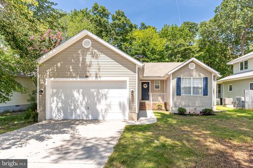 89 Robin Hood Trl, OCEAN PINES, MD, 21811-1686 | Card Image