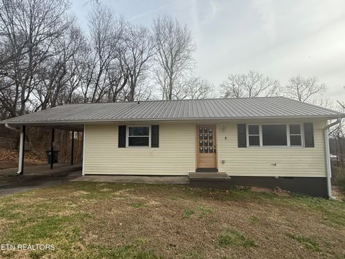 3908 Underhill Ln, Knoxville, TN, 37921-6533 | Card Image