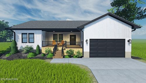 180 Huckleberry Holw, Kingston, TN, 37763-2023 | Card Image