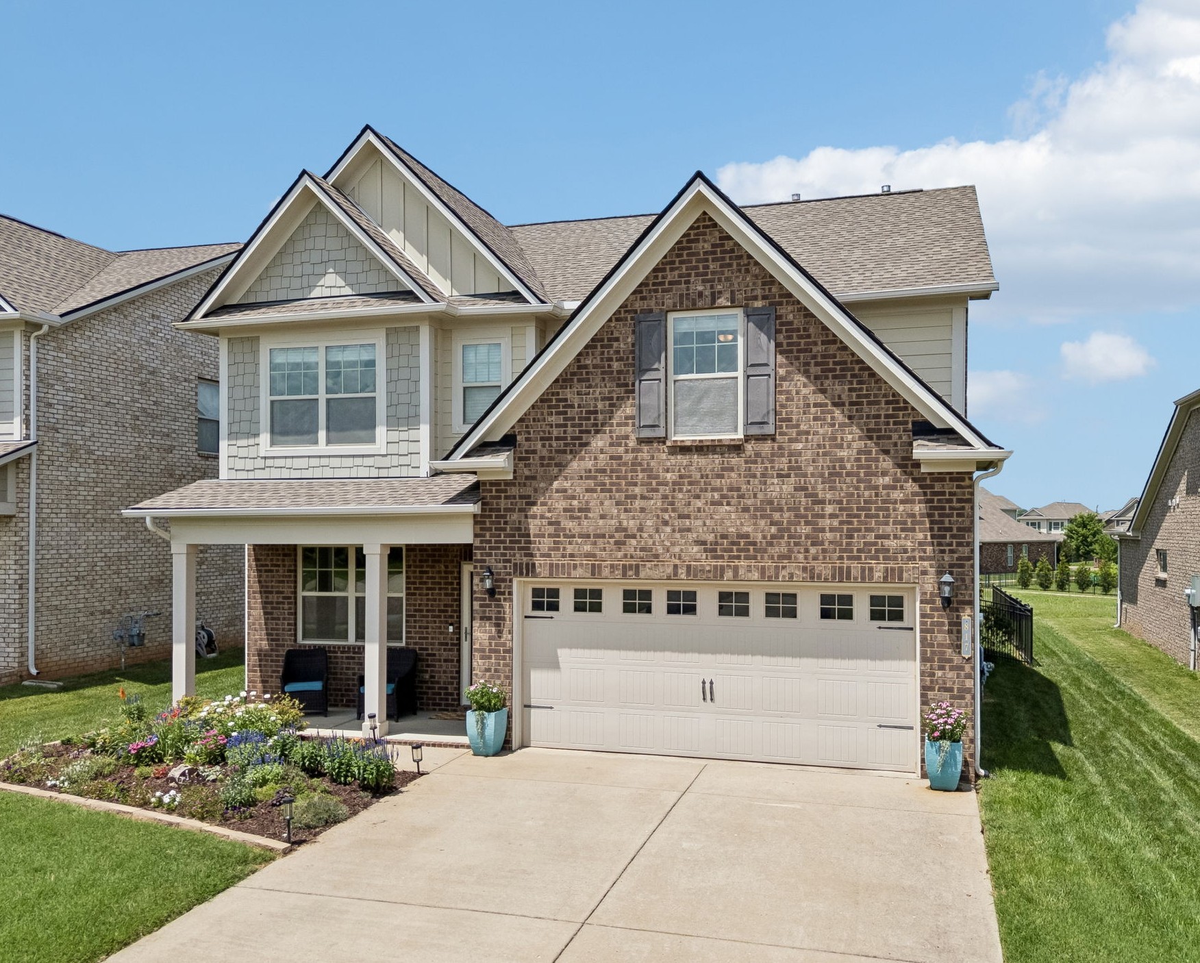 Residential in Murfreesboro 2