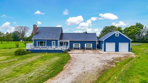 6733 Rocking Horse Ln, Fulton, MO, 65251-6335 | Card Image