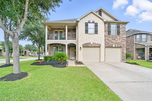 6003 Baileys Run Ln, Katy, TX, 77494-5213 | Card Image