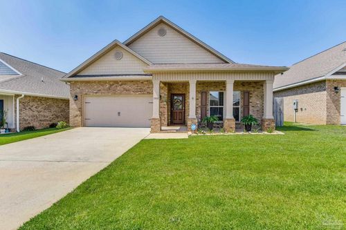 7990 Burnside Loop, Pensacola, FL, 32526-9189 | Card Image