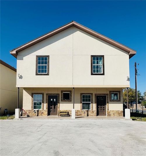 2-1230 E Jesse Street, Weslaco, TX, 78596 | Card Image