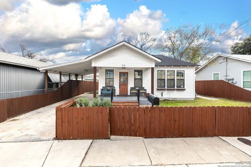 214 Valentino Pl, San Antonio, TX, 78212-3539 | Card Image