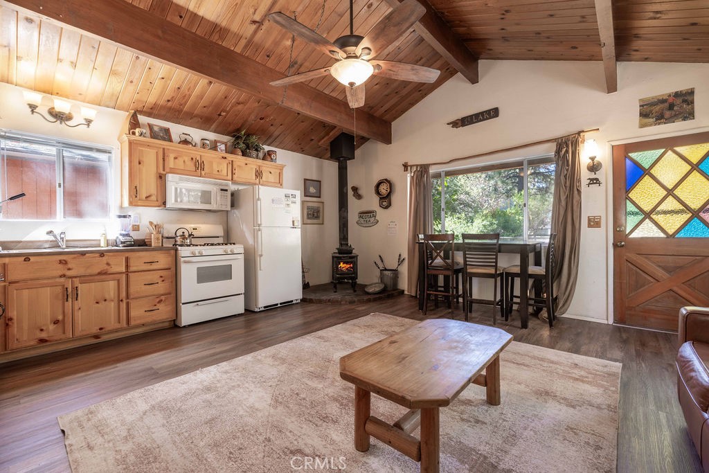 Residential in Big Bear City 3