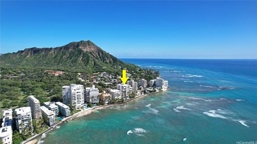 6a-3003 Kalakaua Ave, Honolulu, HI, 96815-4701 | Card Image