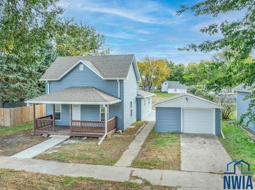 609 West St, Whiting, IA, 51063-7704 | Card Image