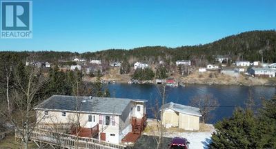 40 Village Cove Rd E, House other with 3 bedrooms, 1 bathrooms and null parking in Summerford NL | Image 1