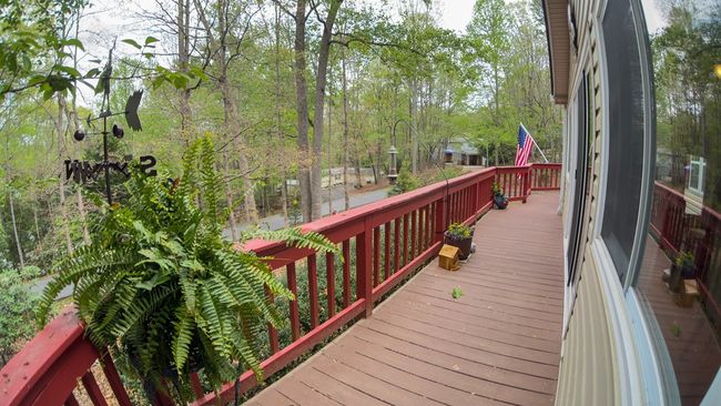 141 Rocky Cir, Home with 3 bedrooms, 2 bathrooms and 2 parking in Blairsville GA | Image 32