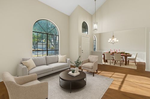 2116 S Winding Creek Dr, Grapevine, TX, 76051-3012 | Card Image