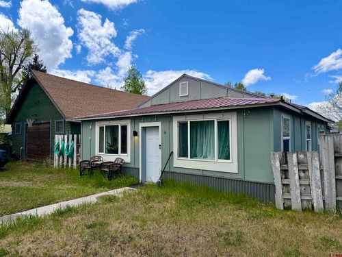 507 N Boulevard Street, Gunnison, CO, 81230 | Card Image