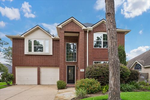 17114 Cradle Cove Ct, Houston, TX, 77095-4355 | Card Image