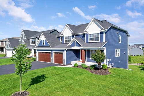 10675 40th St N, Lake Elmo, MN, 55042-2227 | Card Image
