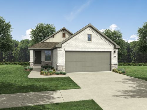 221 Hornet Street, Elgin, TX, 78621 | Card Image