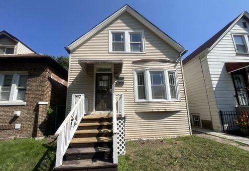 7829 S Champlain Ave, Chicago, IL, 60619-3005 | Card Image