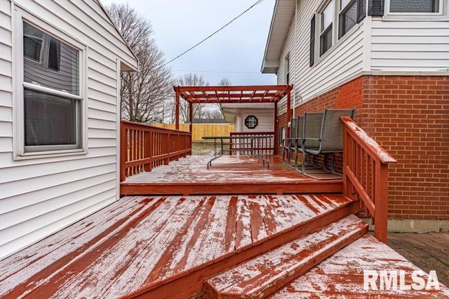 407 Devonshire Rd, House other with 4 bedrooms, 3 bathrooms and null parking in Washington IL | Image 22
