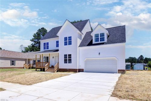322 Pointers Drive Drive, West Point, VA, 23181 | Card Image