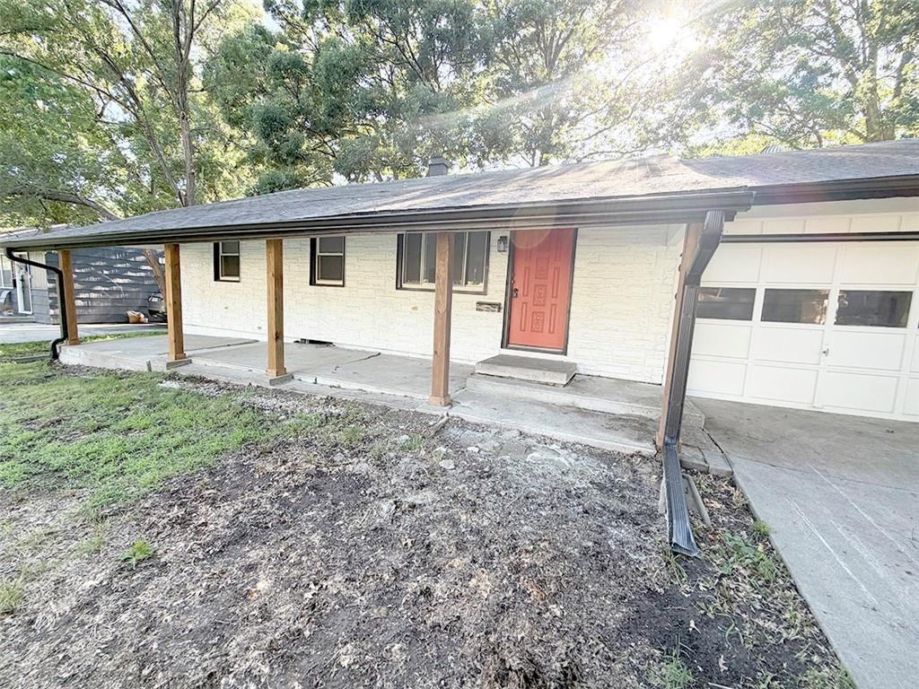 Residential in Independence 4