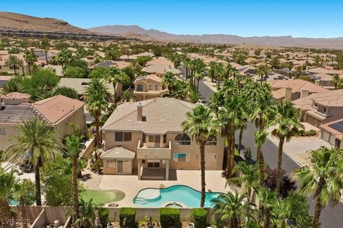 11056 Kilkerran Ct, Las Vegas, NV, 89141-4356 | Card Image