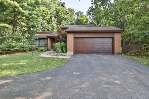 613 Genenbill Dr, Cincinnati, OH, 45238-4710 | Card Image