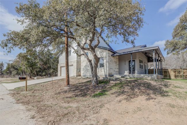 18208 Gregg Bluff Rd, House other with 3 bedrooms, 3 bathrooms and 4 parking in Jonestown TX | Image 35