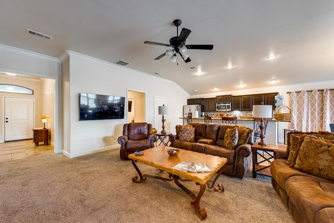 418 O Rourke St, House other with 4 bedrooms, 3 bathrooms and 2 parking in Midland TX | Image 13
