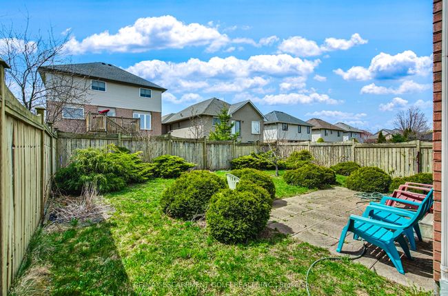 24 Diamond Crt, House other with 5 bedrooms, 3 bathrooms and 4 parking in Hamilton ON | Image 38