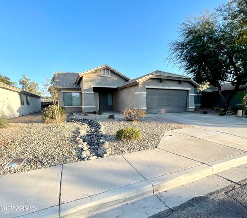 13622 W Peck Court, Litchfield Park, AZ, 85340 | Card Image