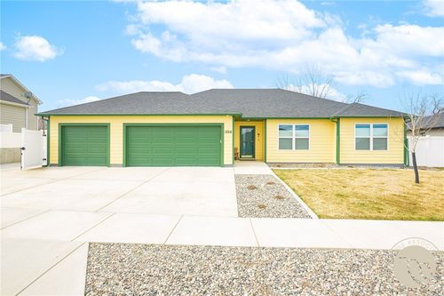 1224 Watson Peak Road, Billings, MT, 59105 | Card Image