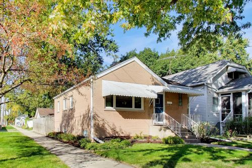 3848 Raymond Ave, Brookfield, IL, 60513-1568 | Card Image