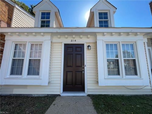 814 Chalk Ct, Virginia Beach, VA, 23462-1080 | Card Image