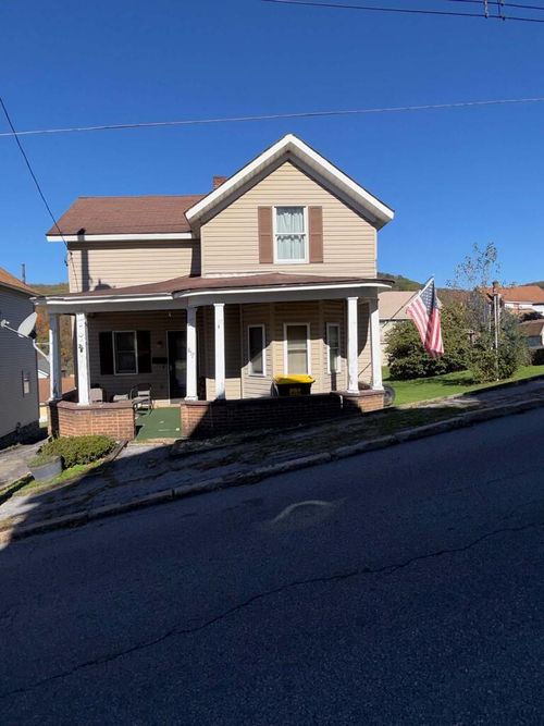 617 Church St, South Fork, PA, 15956 | Card Image