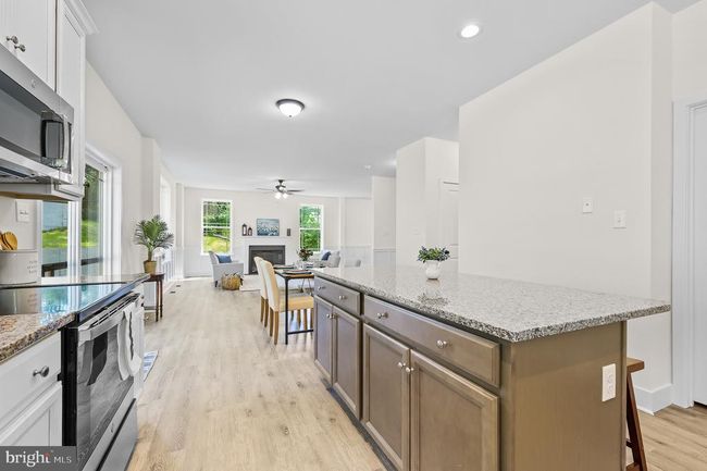 519 Vintage Ct, House other with 4 bedrooms, 3 bathrooms and null parking in HOCKESSIN DE | Image 12