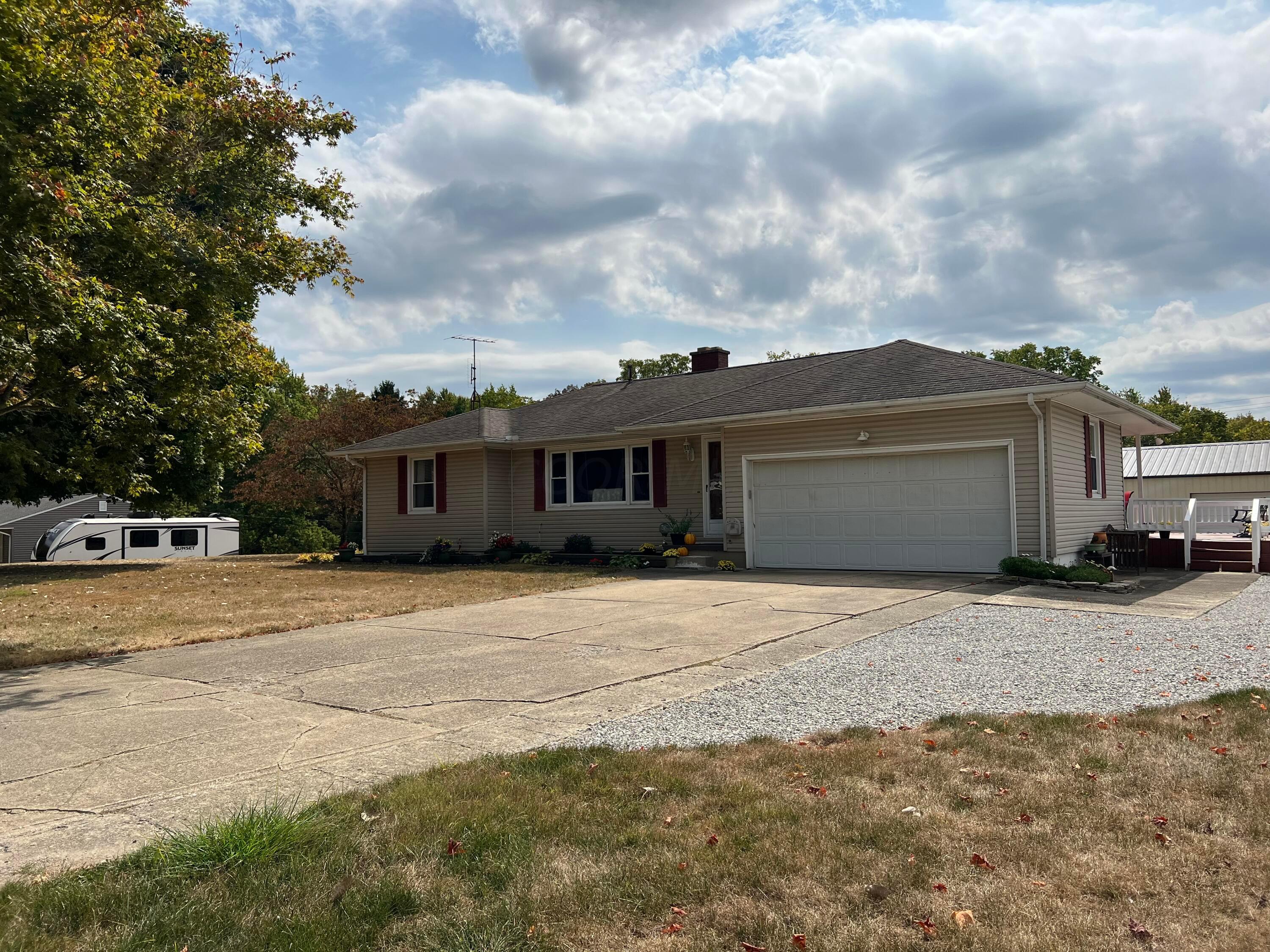 Rainbow Dr, Lancaster, OH 43130