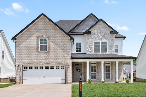 573 Dexter Dr, Clarksville, TN, 37043-0608 | Card Image