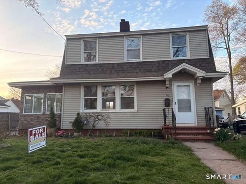 16 Shoreham Rd, New Haven, CT, 06512-4020 | Card Image