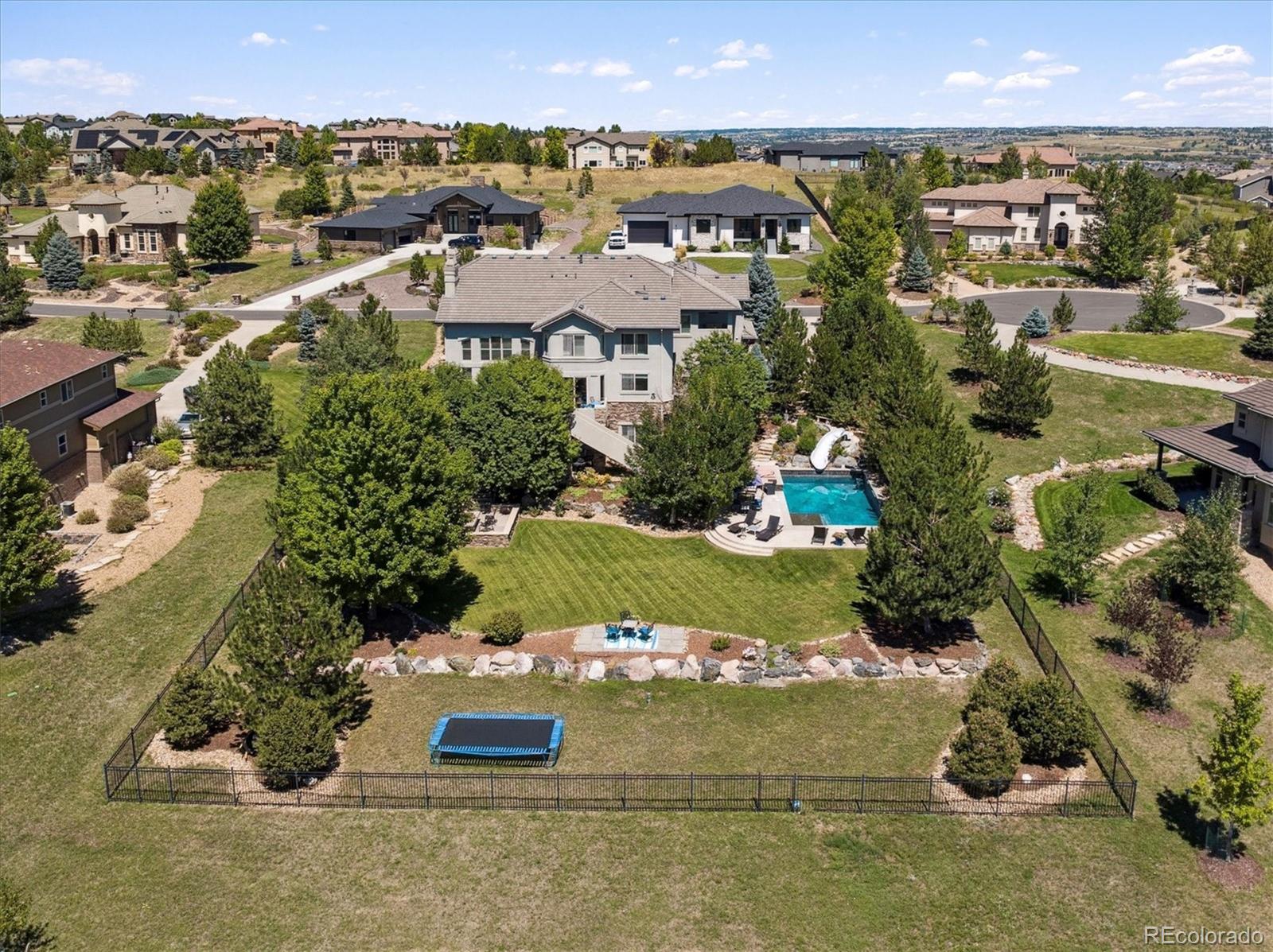Desperado Way, Parker, CO 80134