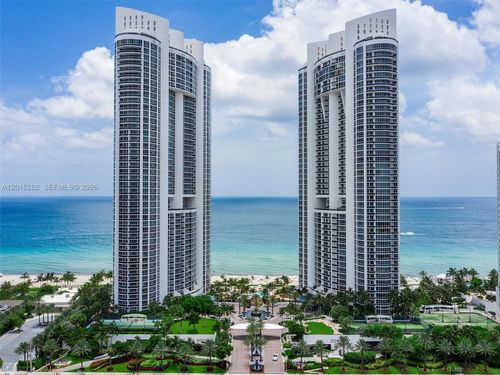4009-18201 Collins Ave, Sunny Isles Beach, FL, 33160-5145 | Card Image