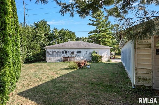 2976 State Highway 104, House other with 3 bedrooms, 3 bathrooms and null parking in Franklin IL | Image 48