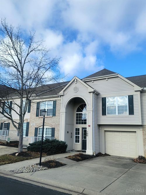 100 Gateway Dr, Milford, OH, 45150 | Card Image