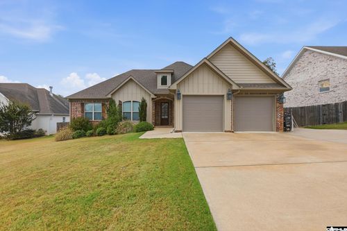 1013 Dawson’S Pointe Avenue, Bryant, AR, 72022 | Card Image