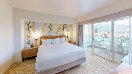 1427-410 Atkinson Dr, Honolulu, HI, 96814-4730 | Card Image