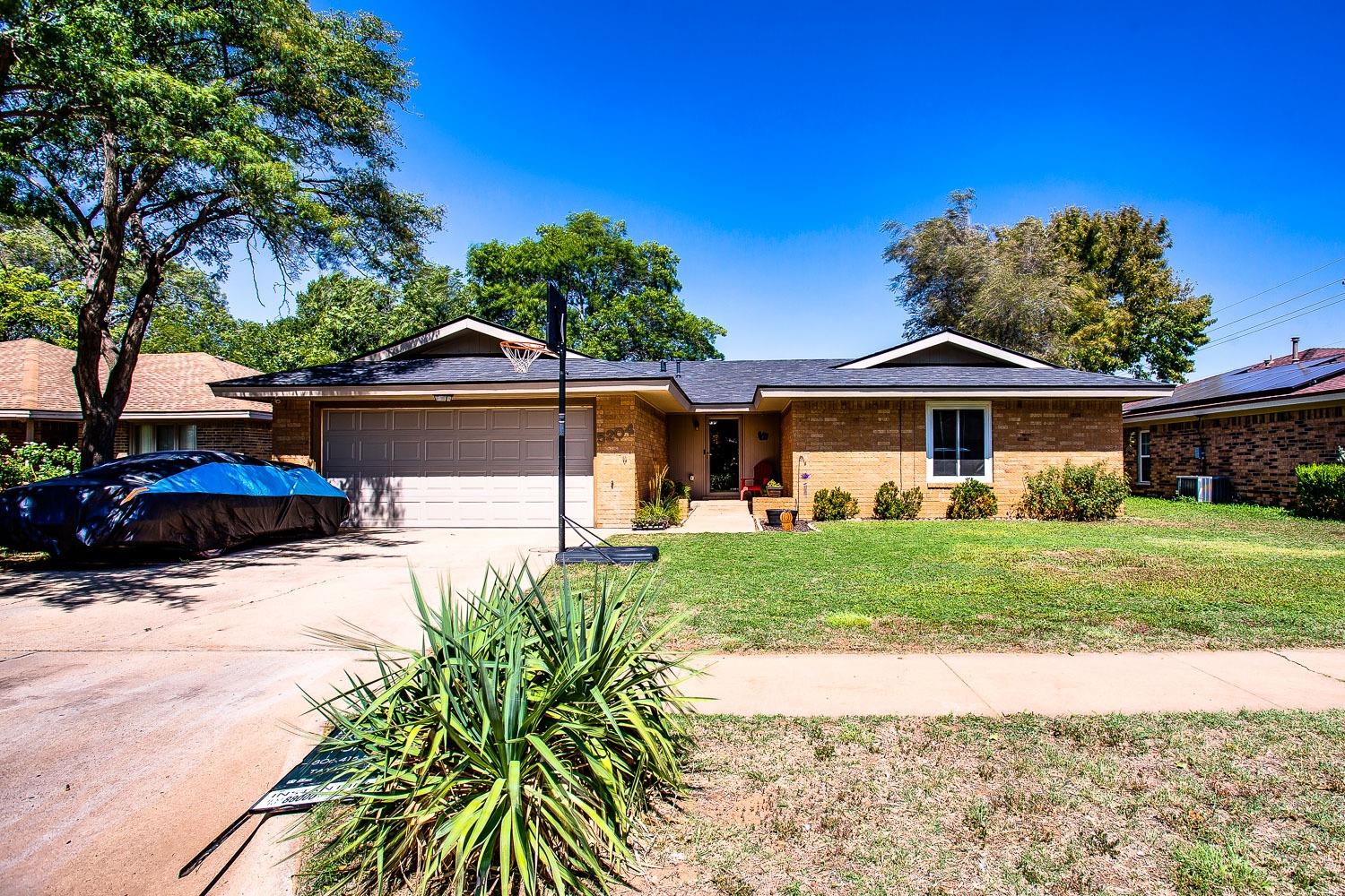 95th St, Lubbock, TX 79424