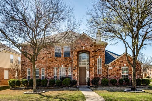 3628 Dripping Springs Dr, Plano, TX, 75025-6806 | Card Image