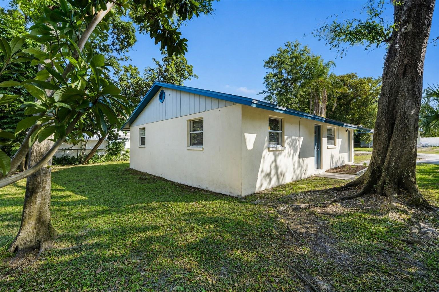Residential Income in TAMPA 4