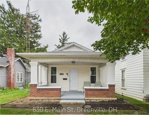 630 E Main St, Greenville, OH, 45331-2115 | Card Image