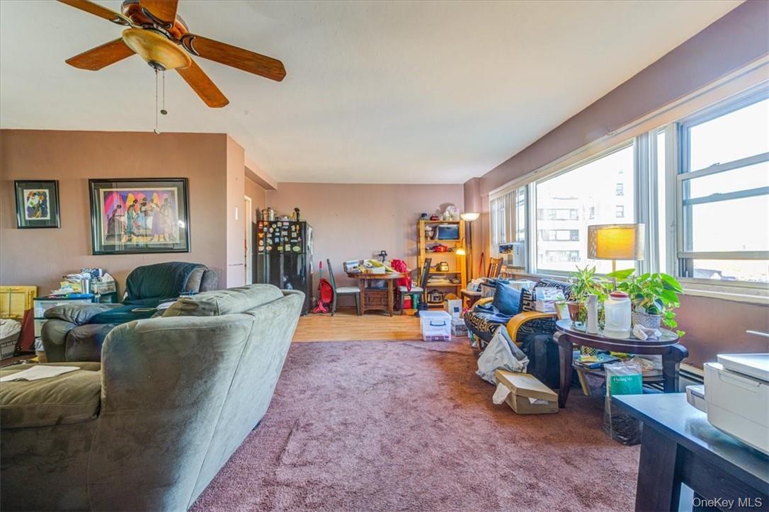 Residential in New York 3