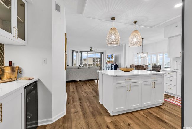 UNIT-304 - 139 S Dunes Dr, Condo with 3 bedrooms, 3 bathrooms and null parking in Pawleys Island SC | Image 4